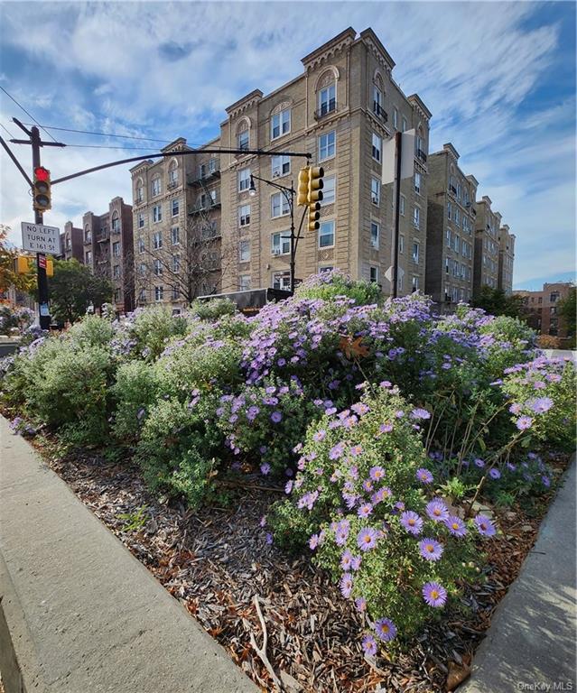1075 Grand Concourse AL