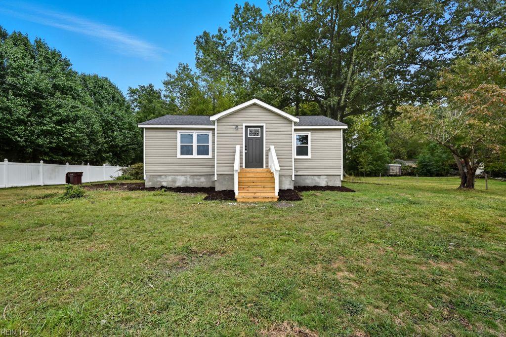 3613 Weiss Lane, Chesapeake, VA 