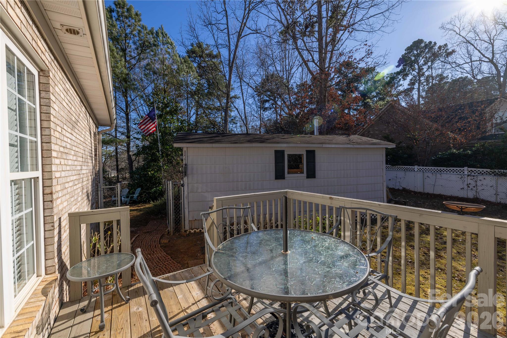 10806 Willow Oak Road