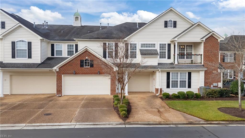 3532 Winding Trail Circle, Virginia Beach, VA 