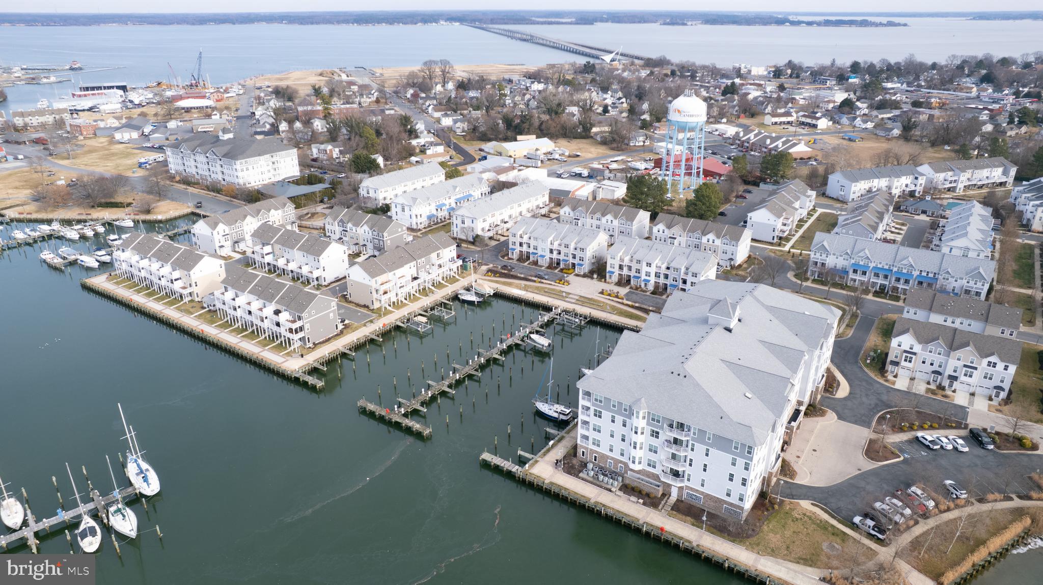 900 Marshy Cove 409