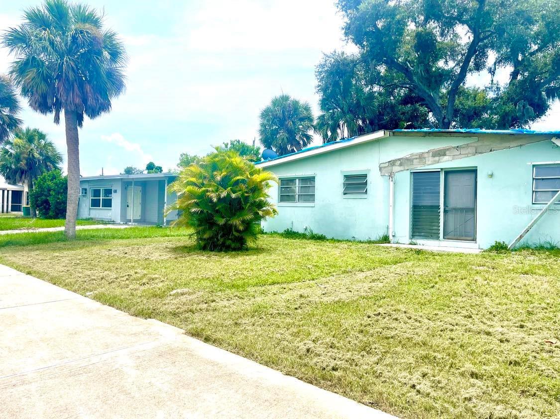 2505 Elkcam Boulevard