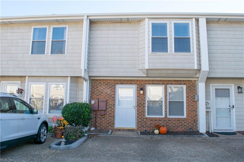 2302 Catamaran Court, Virginia Beach, VA 