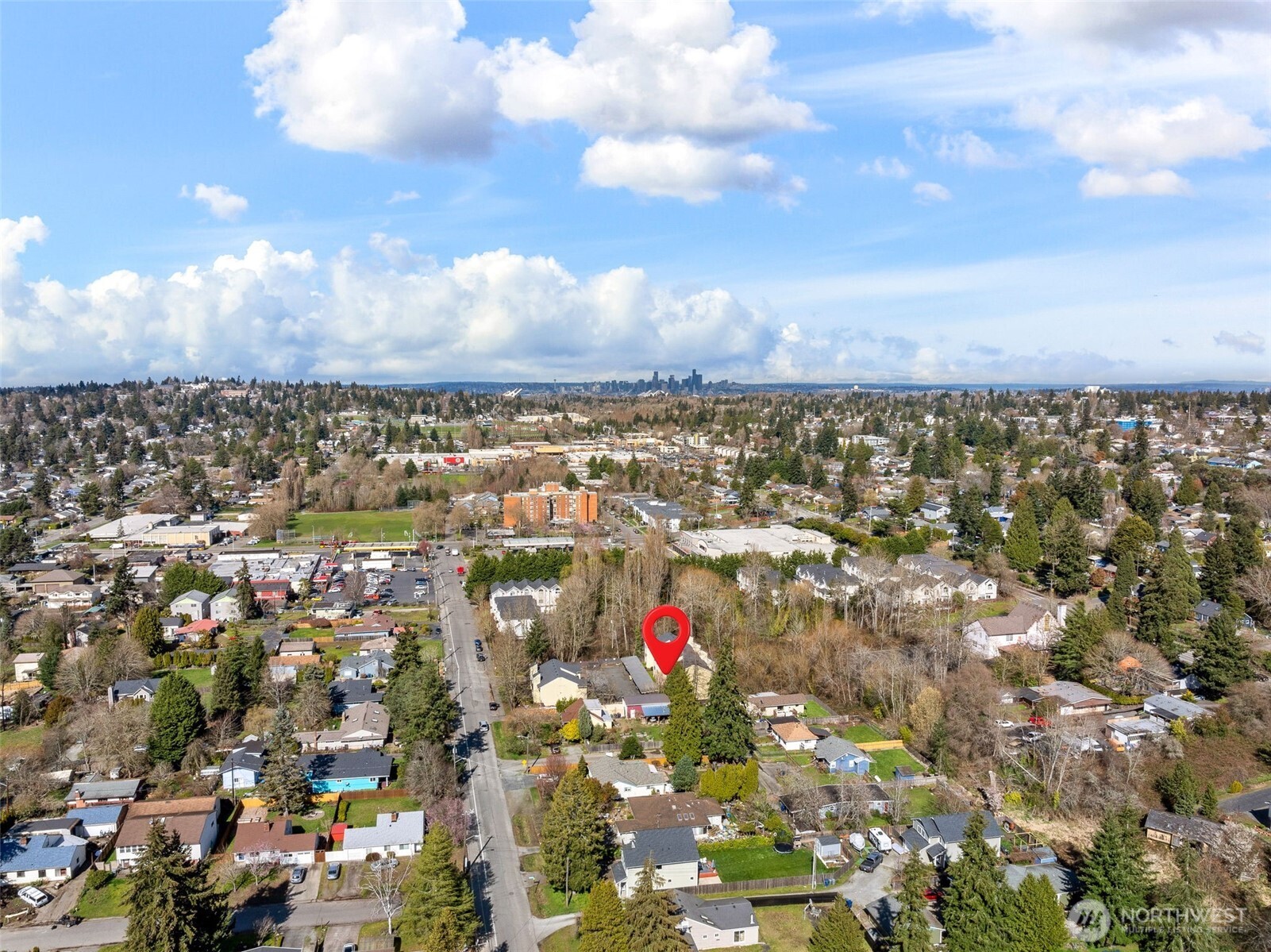 9806 28th Avenue SW A104