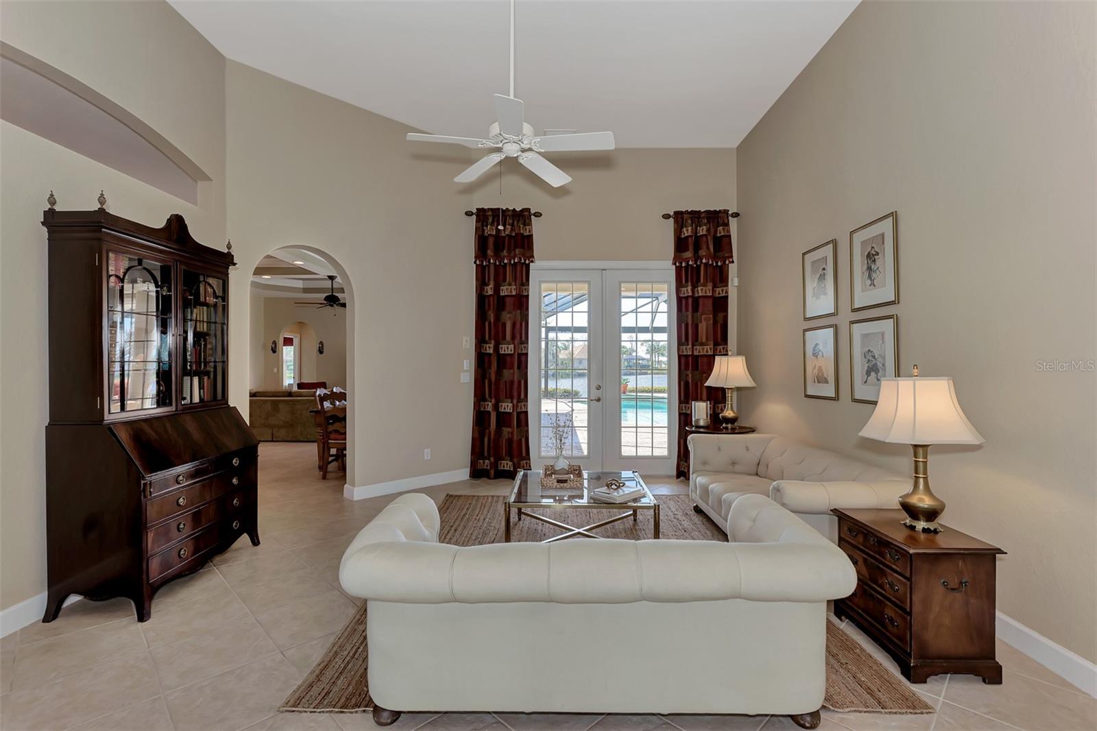 4233 Grosse Pointe Drive