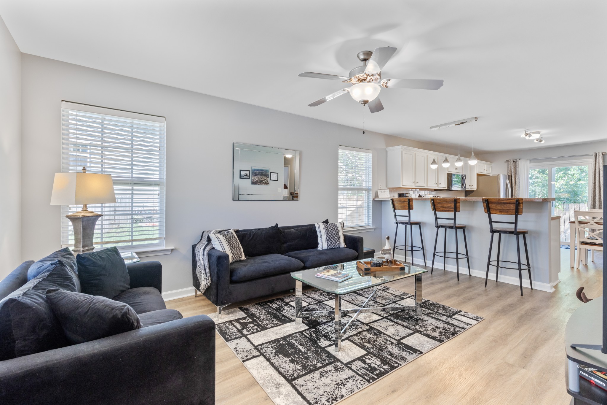 2515 Tinnell Ct — sold