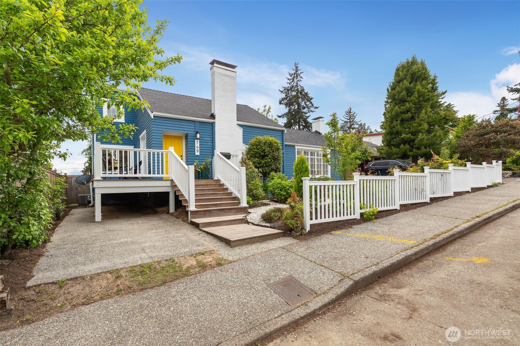 749 N 98th Street