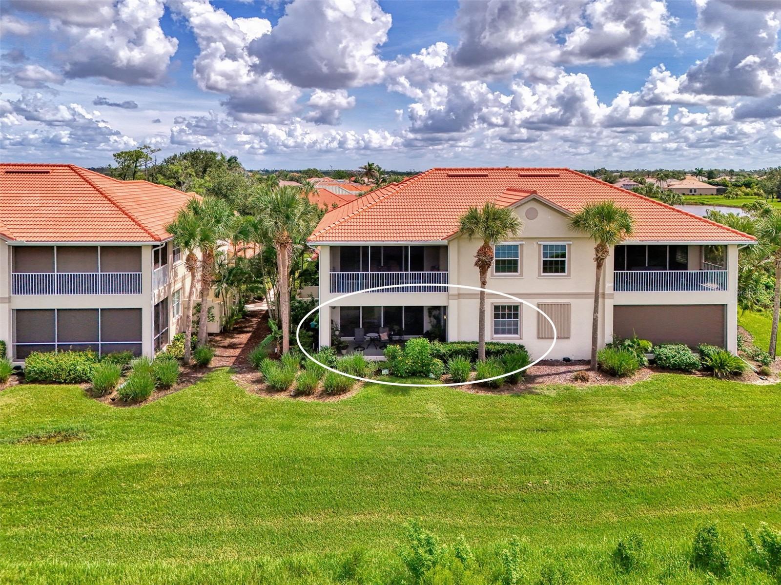 4620 Club Drive 102