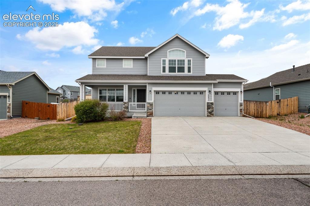 10092 Moorcroft Drive