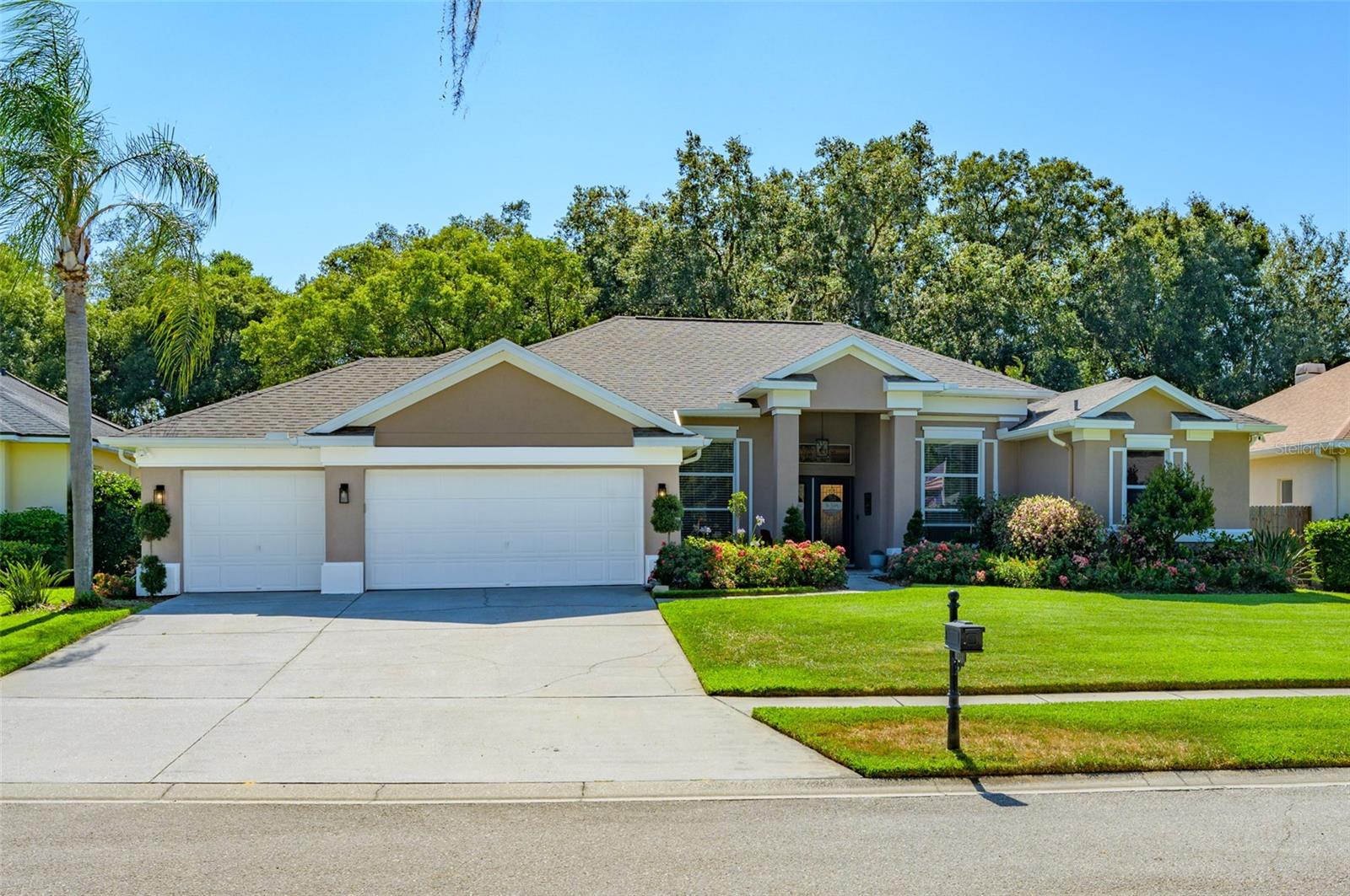 2923 Winding Trail Drive