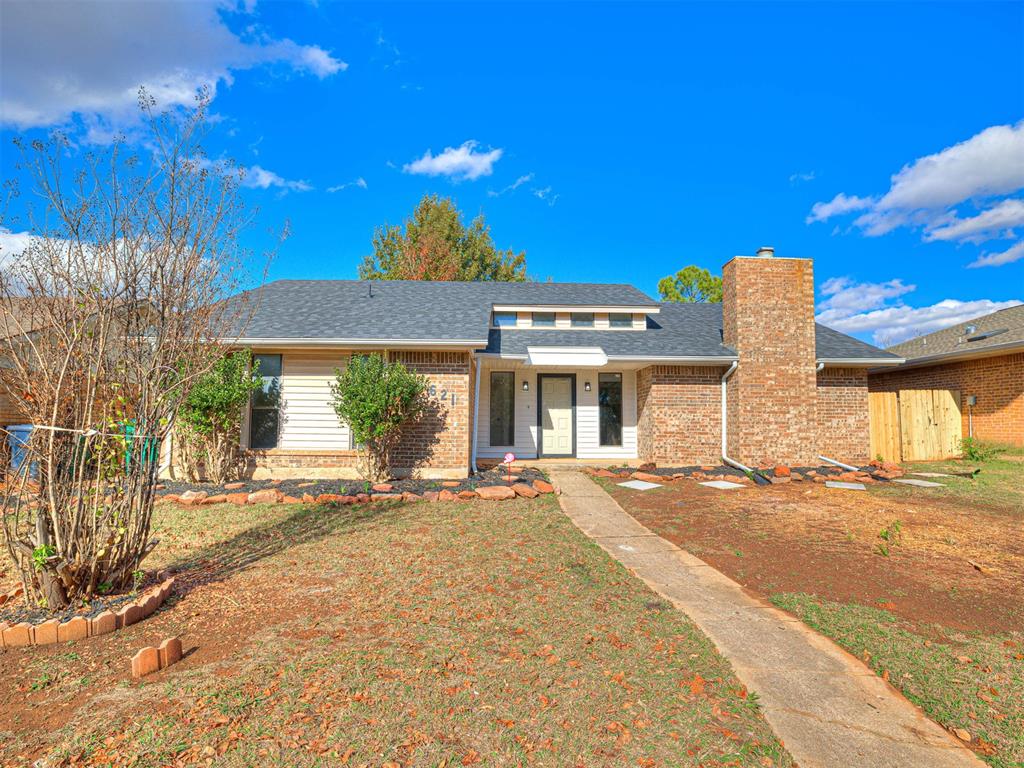 This fully remodeled 3-bedroom, 2-bath home with a 2-car garage offers modern comfort in a prime Edmond location. Recent improvements include a brand-new roof and new HVAC system, giving you peace of mind from day one. Inside, you'll find fresh updates throughout and a layout designed for easy, everyday living. Located in the highly rated Edmond School District and close to shopping, dining, and major conveniences, this home is truly move-in ready. Seller is also a licensed agent.