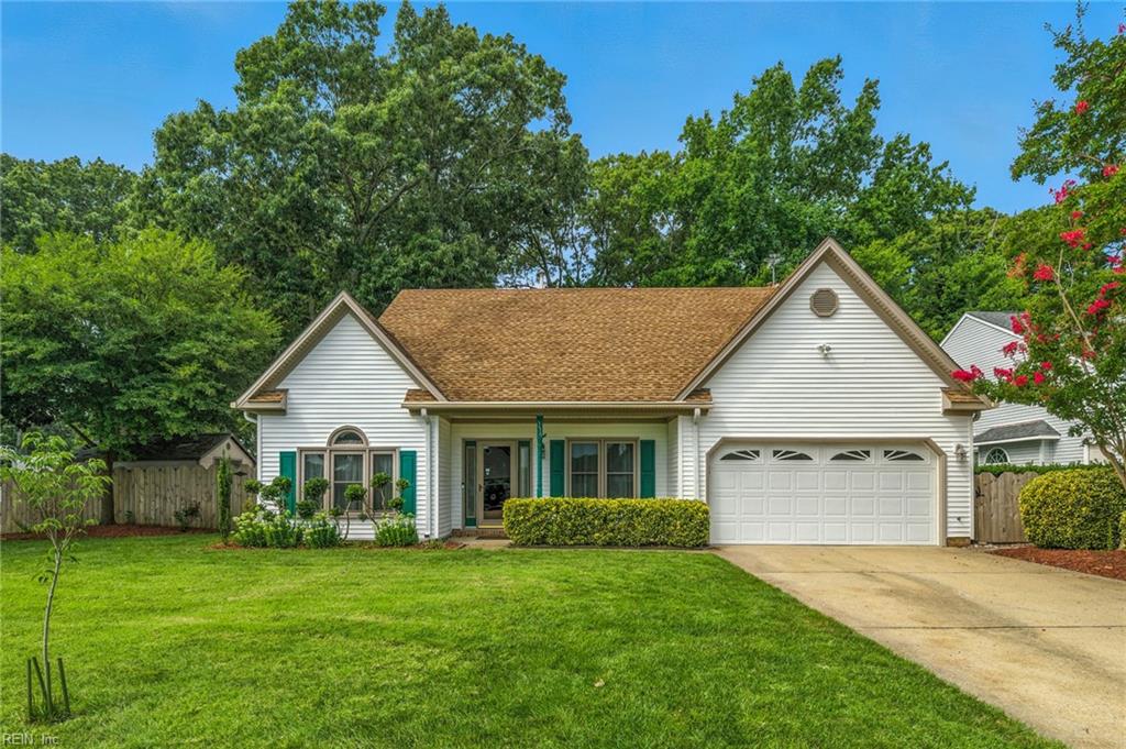 356 Golden Maple Drive