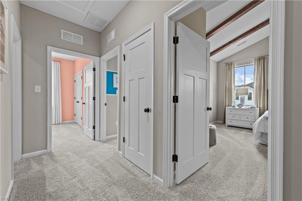 MM Delta Model @ Watermark