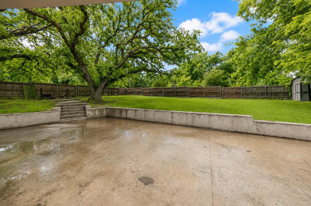 1001 Rosebud Drive
