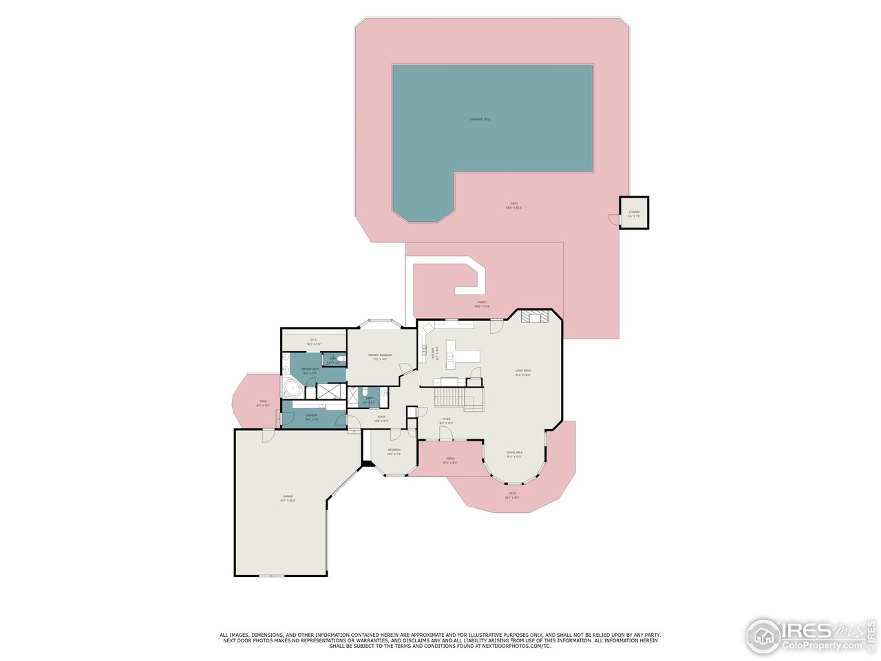 8734 Longs Peak Cir