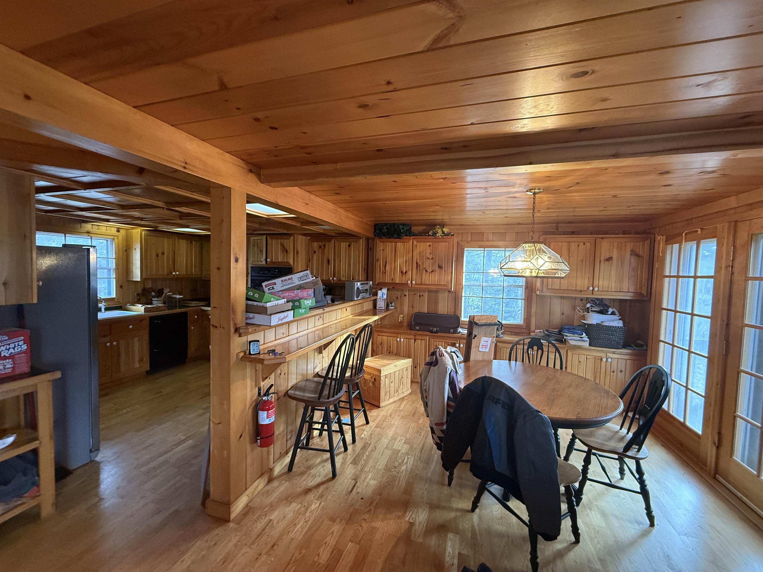 10725 N Namekagon Lane