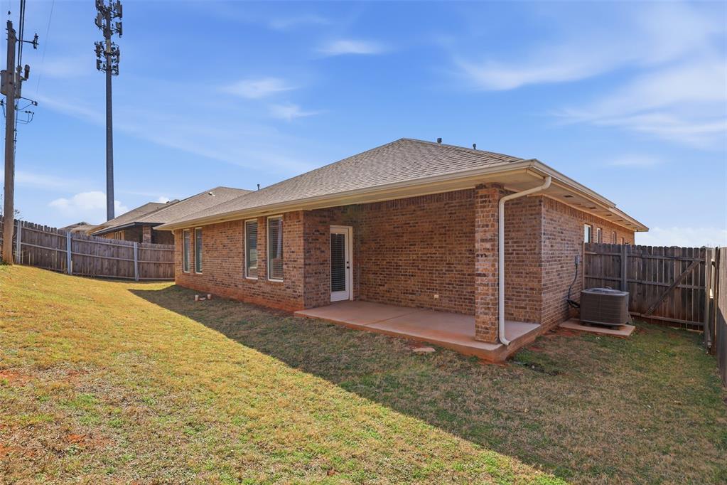 17820 Morning Sky Court