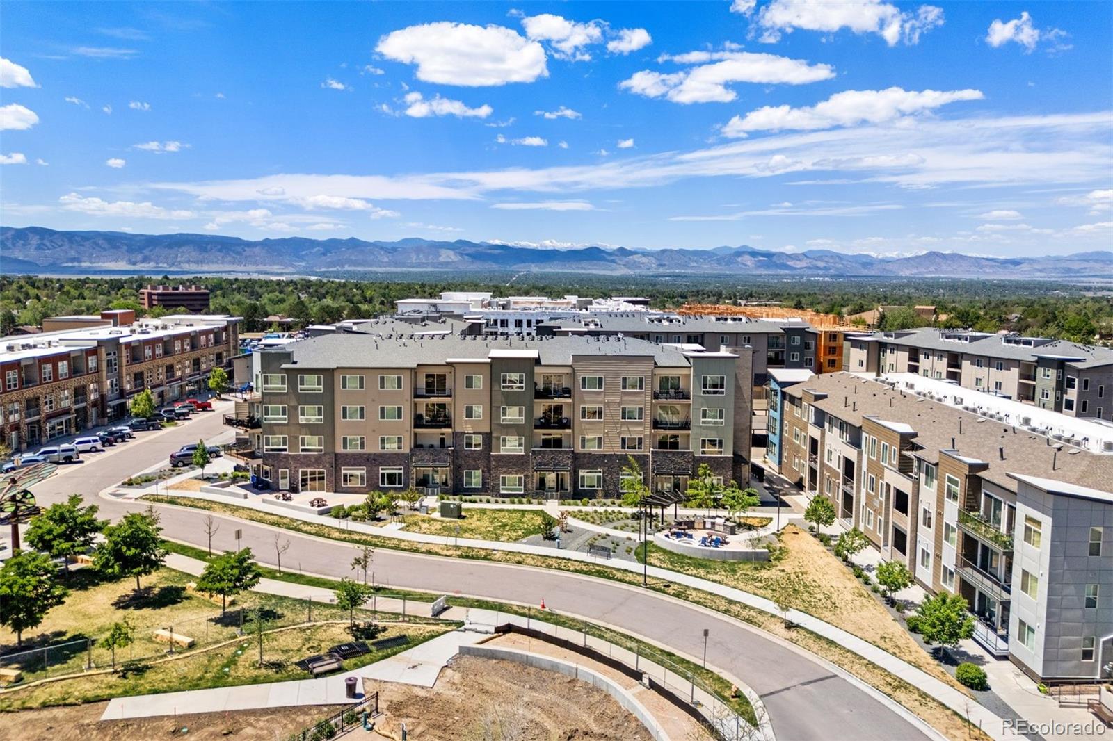 400 E Fremont Place 204