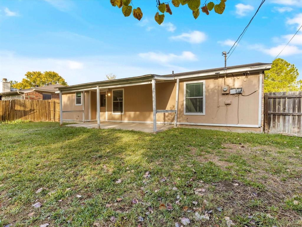 600 Sherman Drive