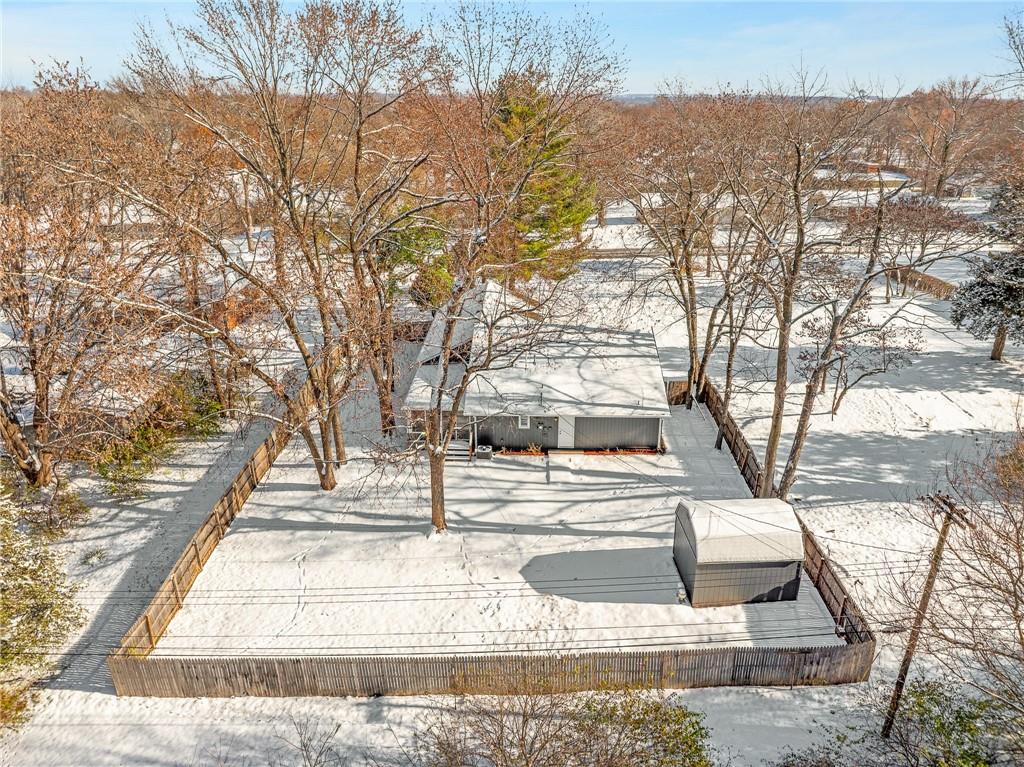 13606 Cypress Avenue