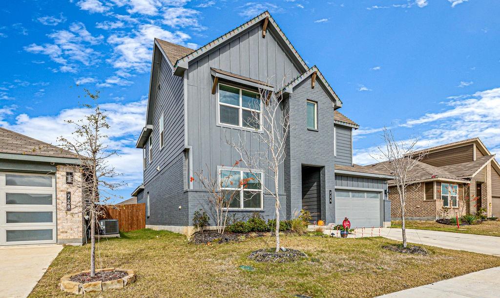 724 Breckenridge Park Drive