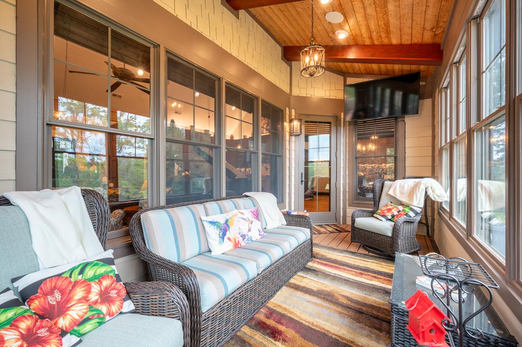1205 Stone Mountain Road