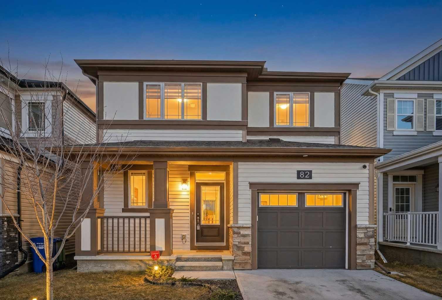 82 Osborne Common SW