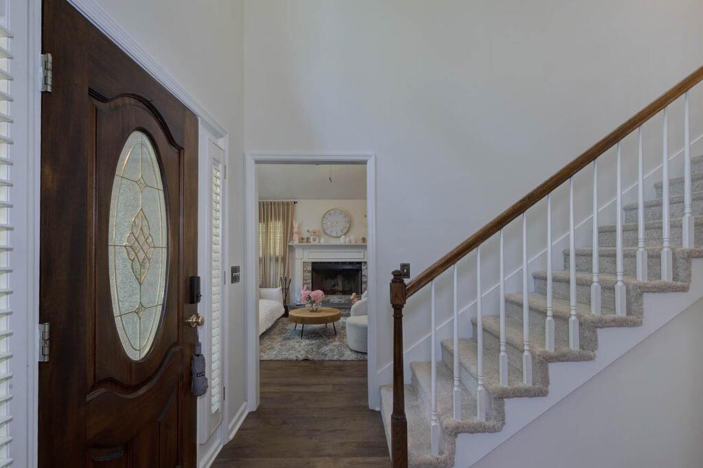260 Spring Lake Drive
