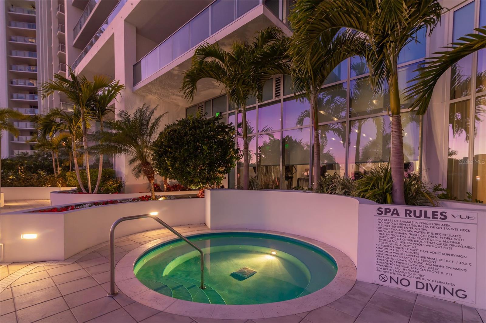 1155 N Gulfstream Avenue 306