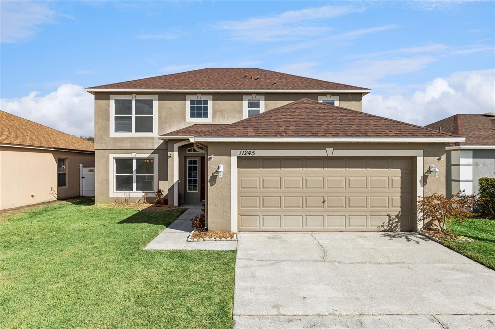 11245 Dacre Lane