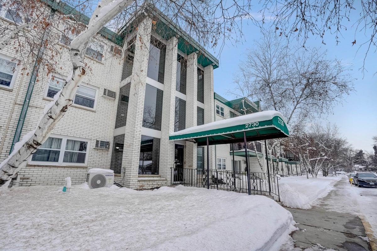 2730 Dale Street N D301