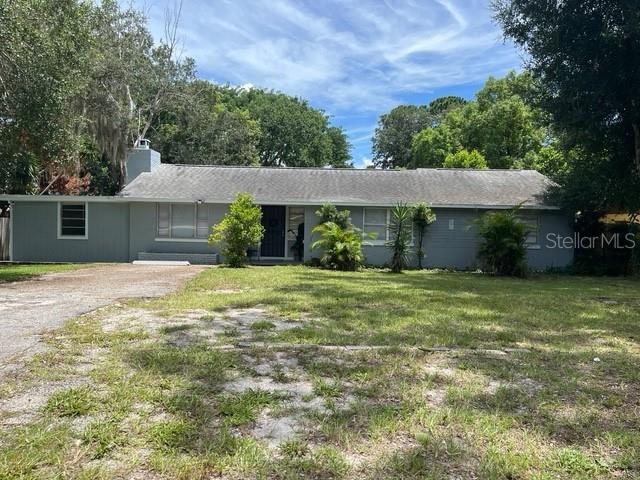 119 Matanzas Road