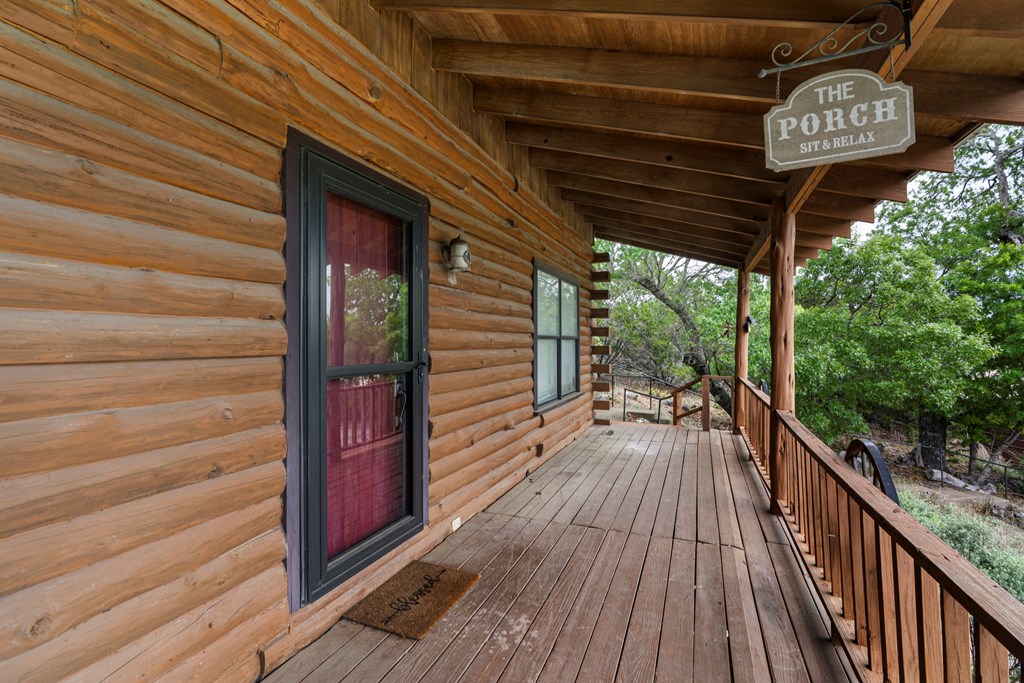 1341 Ranchero Rd