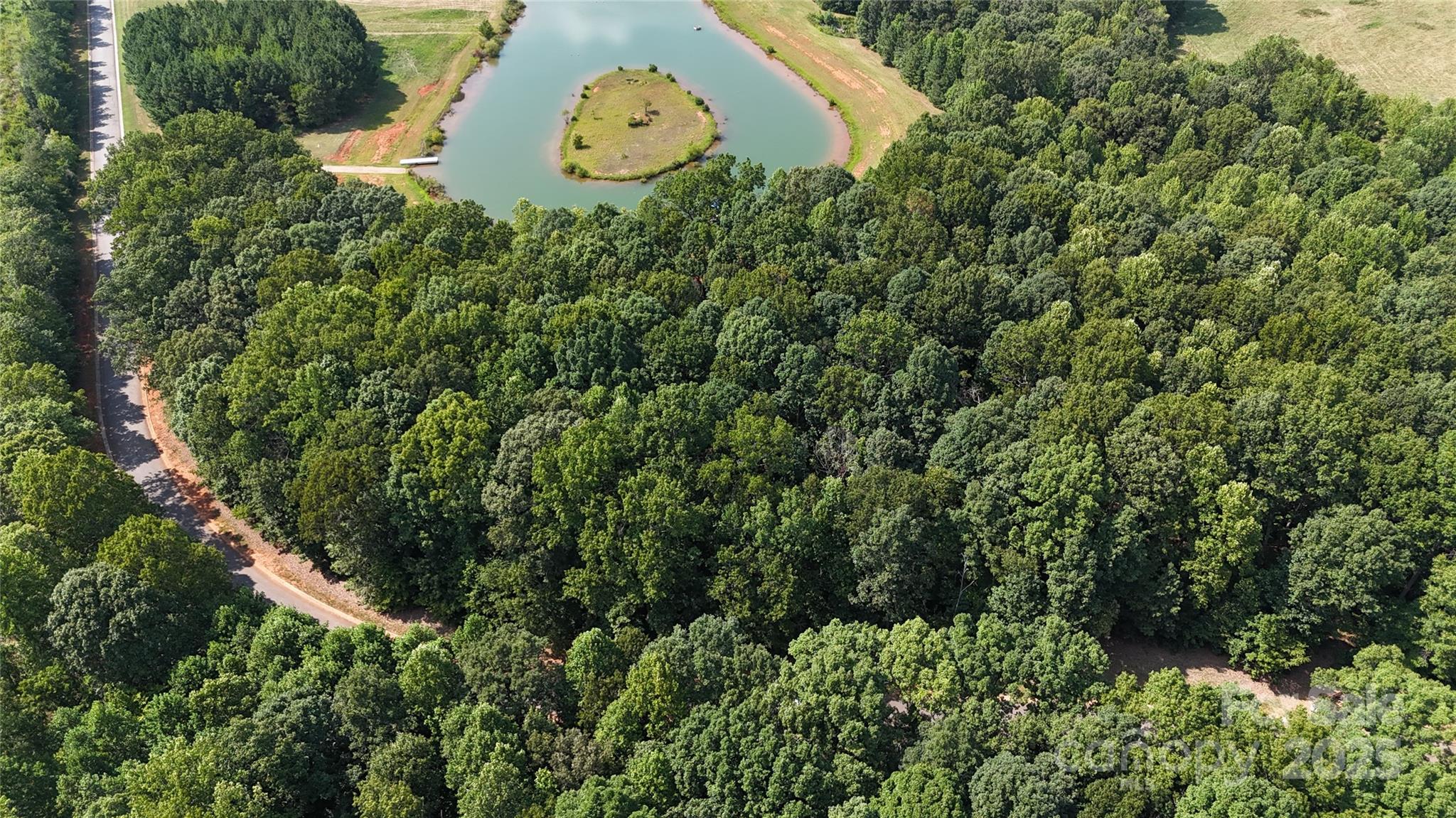 4446 Mirror Lake Drive