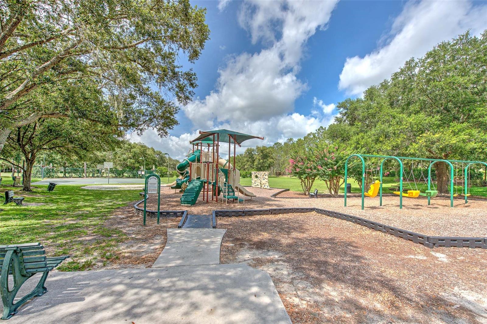 5309 Cottonwood Tree Circle