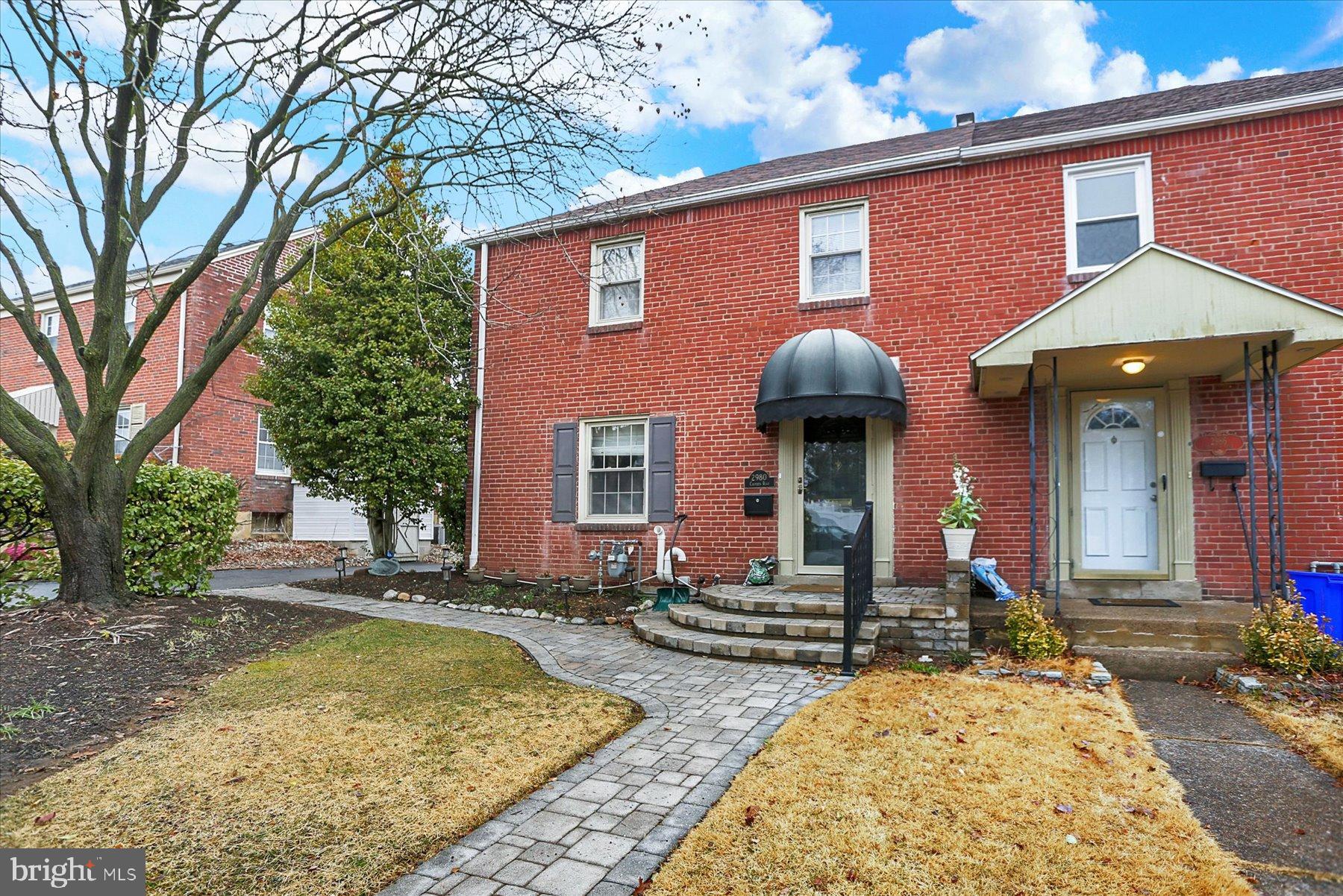Coming Soon:Charming and spacious home coming soon in Harrisburg! This unique property features a loft overlooking the living room, enhanced by custom woodwork that adds character and elegance throughout. The fully stone-hardscaped, sunken backyard is perfect for relaxing or entertaining. Inside, the beautiful bathroom boasts stunning stained-glass accents, making it a true showpiece. An addition expands the home, offering more space than other homes in the complex. Plus, enjoy a finished basement and finished attic, ideal for extra living, office, or recreation space. Don’t miss this one-of-a-kind home!