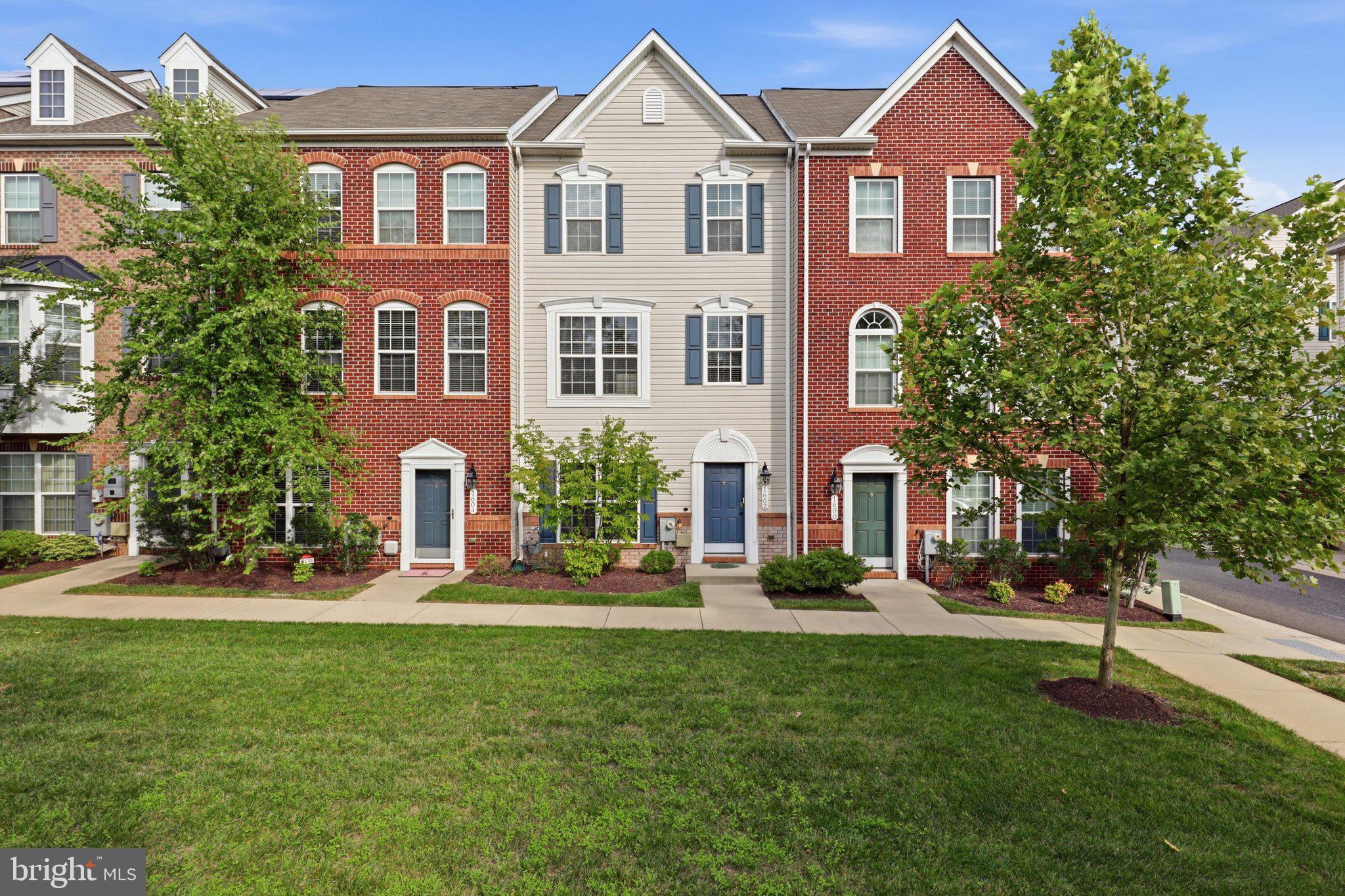 1602 Wesbourne Drive