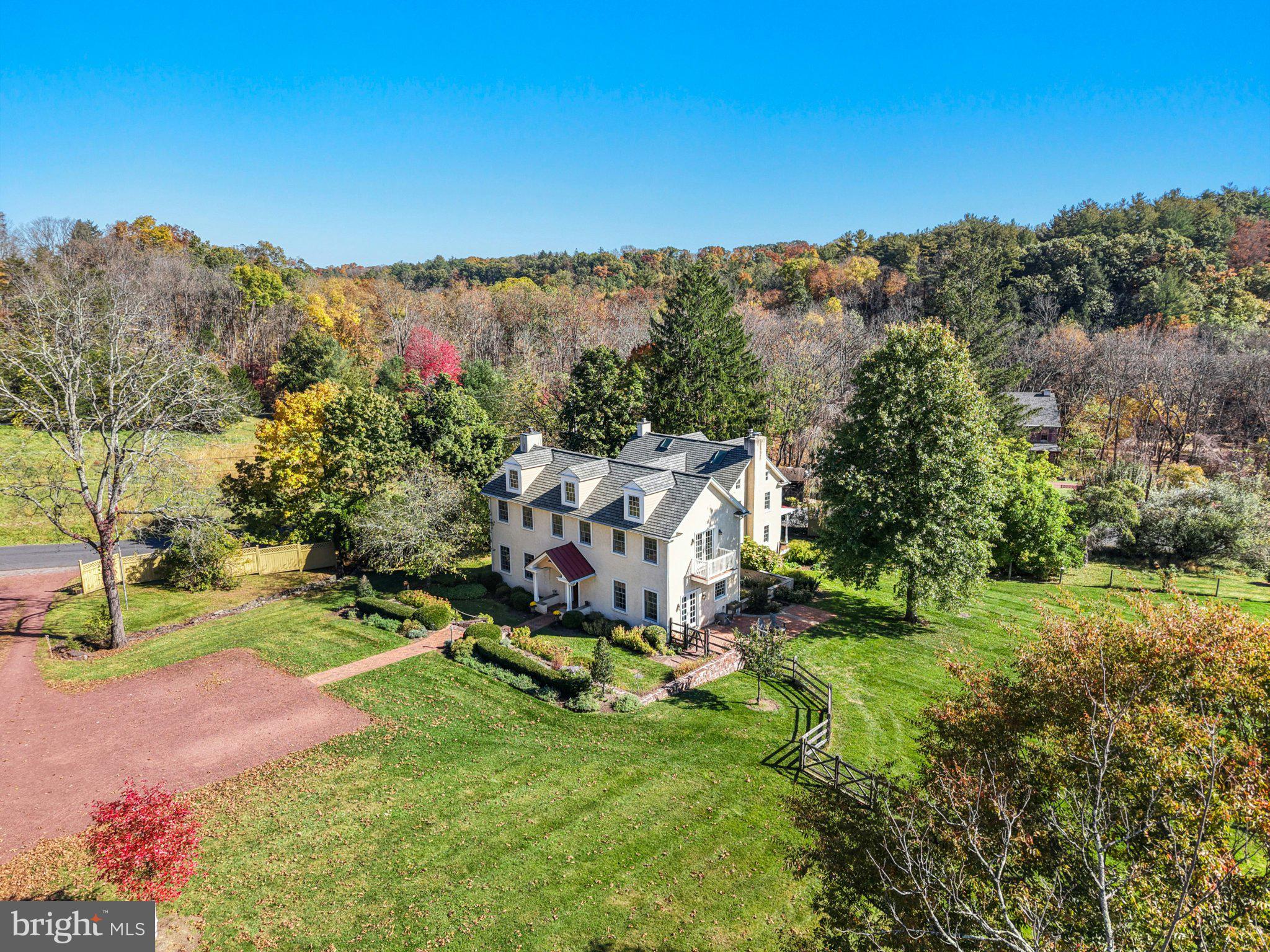 455 Cafferty Road