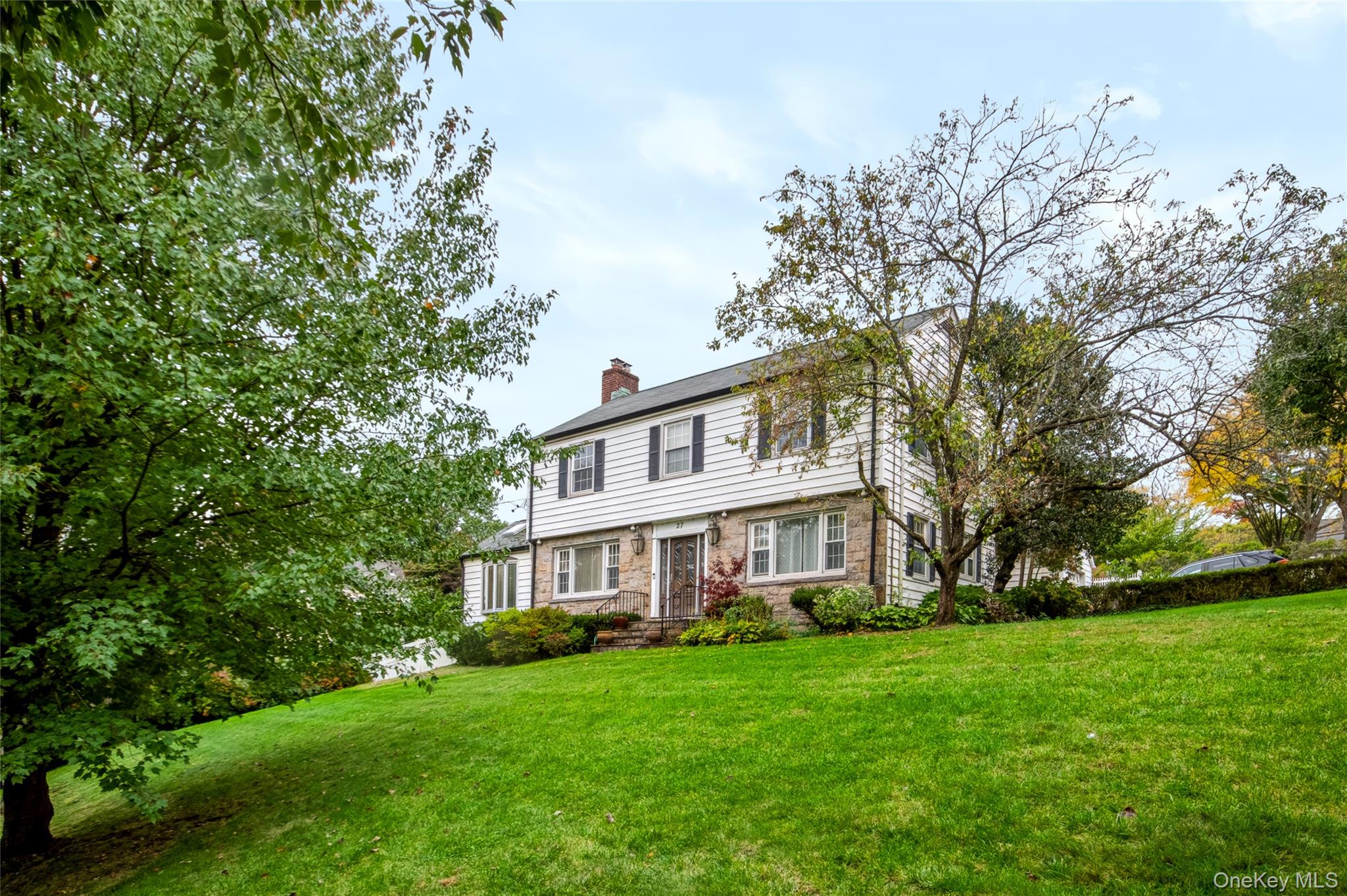 27 Parkview Drive