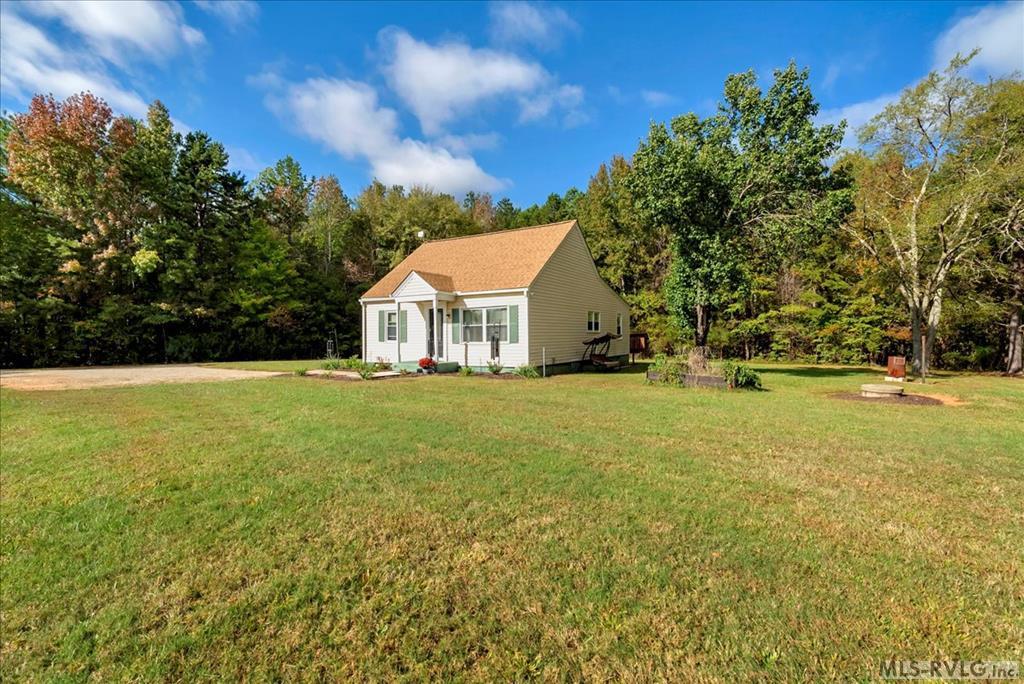 593 Stoney Cross Road