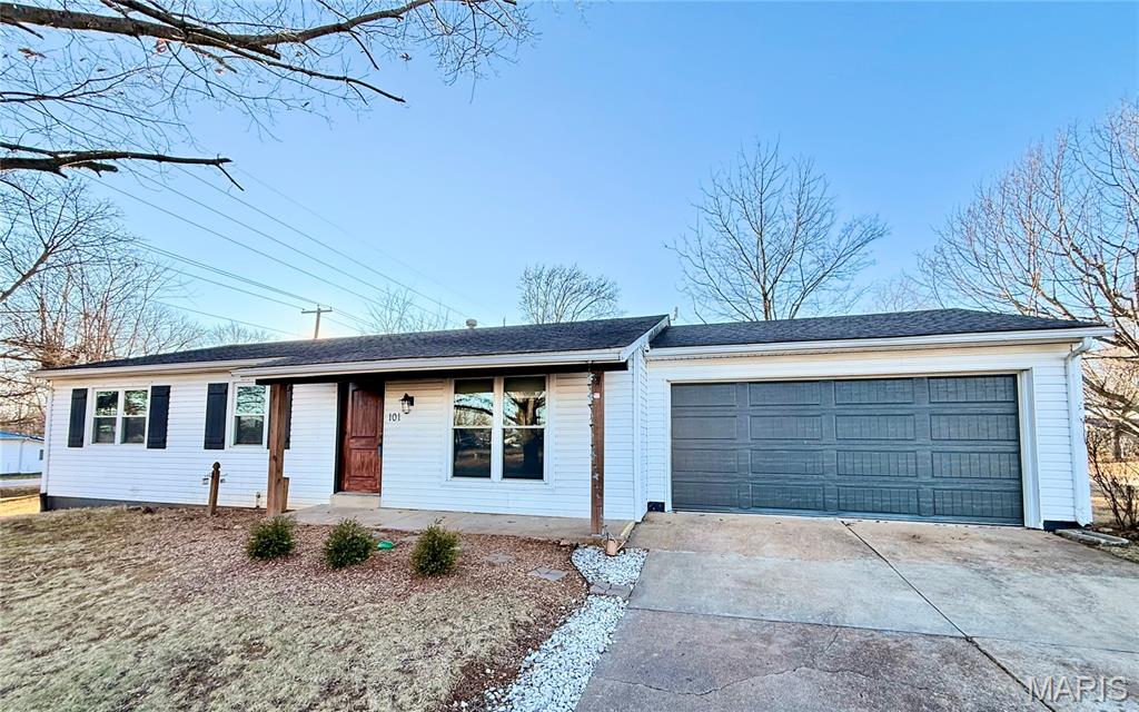 101 Meadowbrook Drive