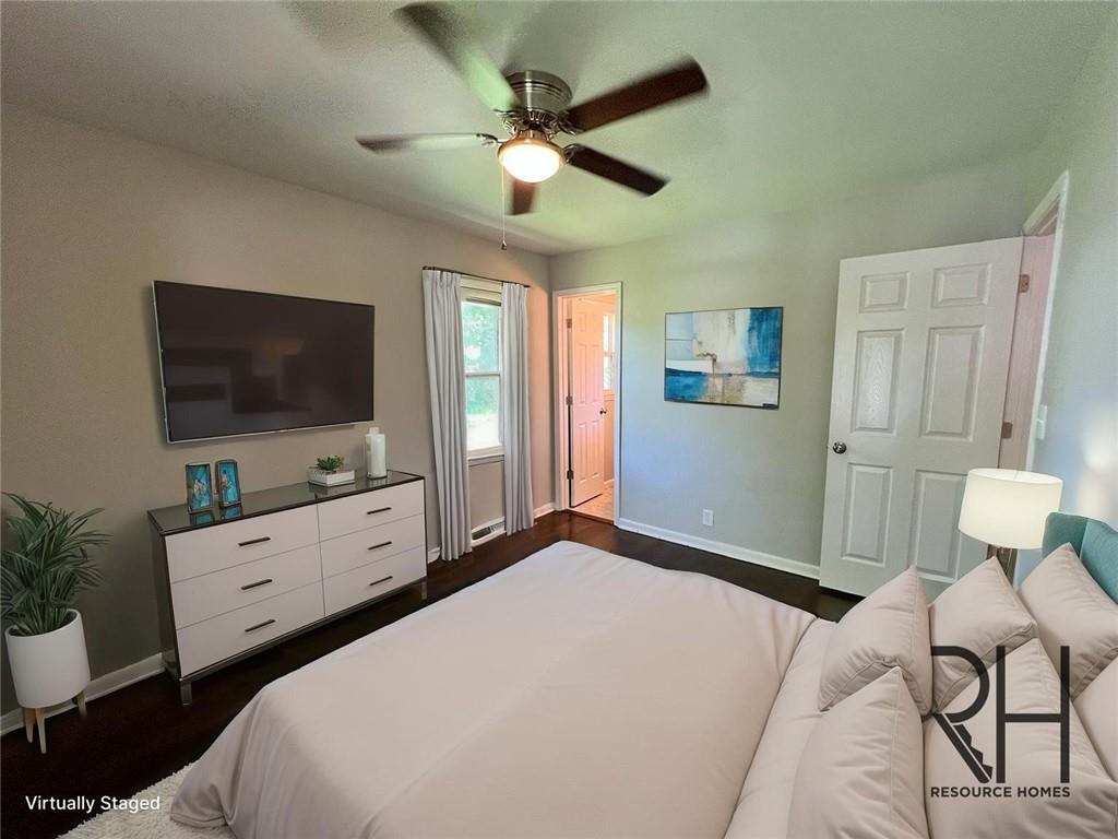 3407 S Claremont Avenue