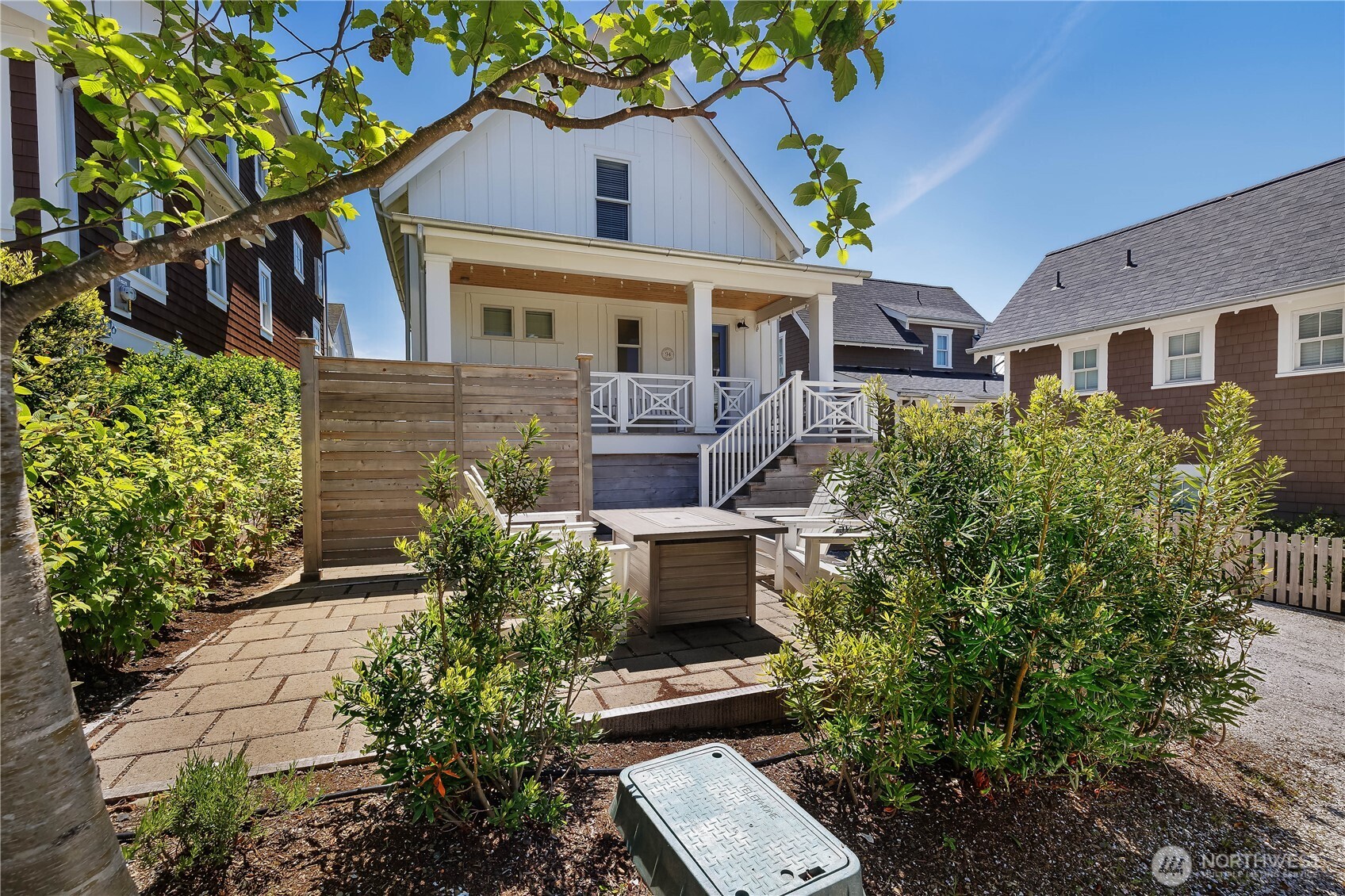 94 Horizon Street