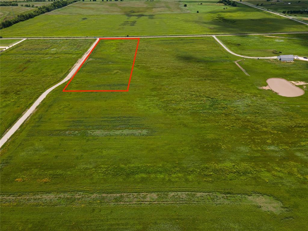 Amazing and rare opportunity to build on land in West Norman! This 5 acre parcel is grandfathered in, so bring your own builder and build your dream home! The location cannot be beat! You'll love the pace and serenity of country living as well as quick access to all of the amenities you could want in both Norman and Moore! Enjoy the proximity to groceries, dining, shopping, and all things University of Oklahoma. Also close by are the new Norman Regional HealthPlex and quick access to I-35 for commuters. Golden Valley Ranch is an addition with covenants - no rental properties, mobile homes, or multi family. No public water/gas available, will be private well/septic and propane. Other parcels available, please ask for details! (OUTLINE IN PHOTO IS AN APPROXIMATION)