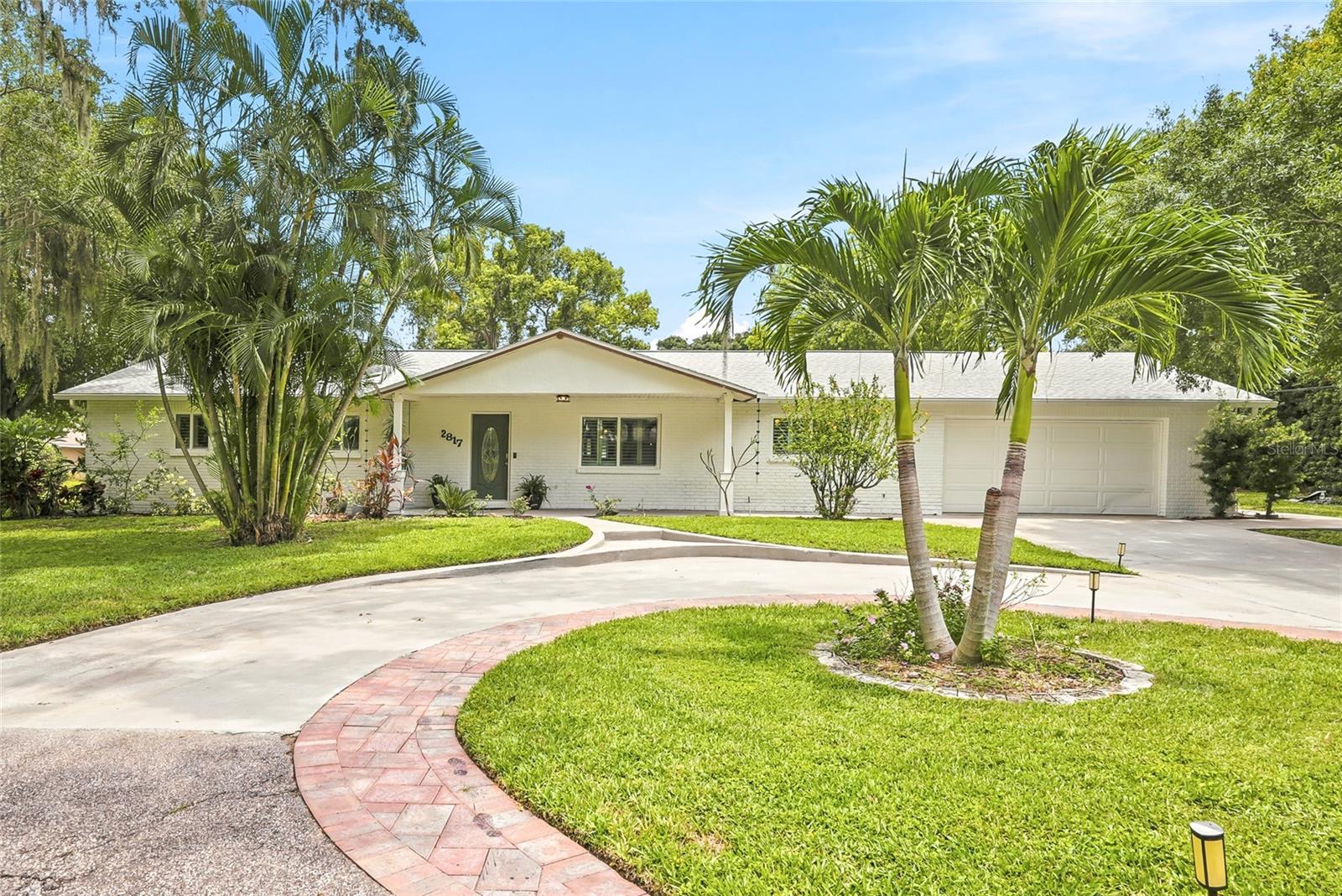 2817 Fleeman Road