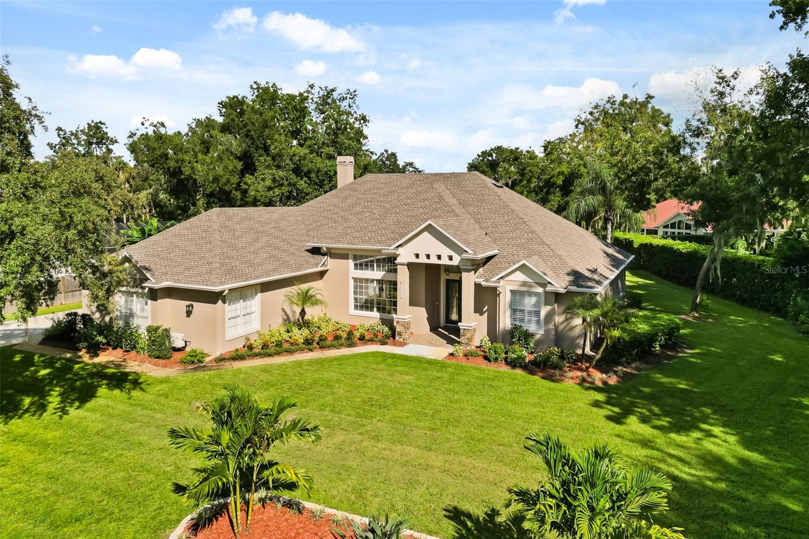 15828 Chestnut Ln, Tavares, FL