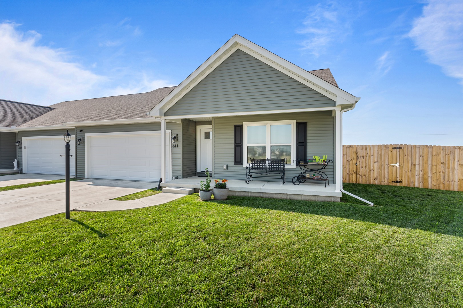 611 Jerin Court