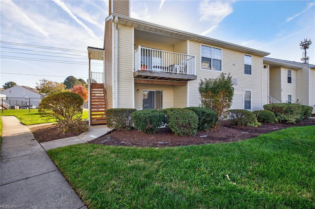 617 Bluff Court, Virginia Beach, VA 