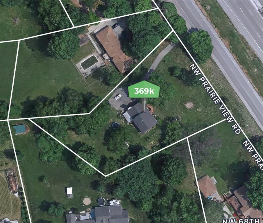 6830 NW Prairie View Road