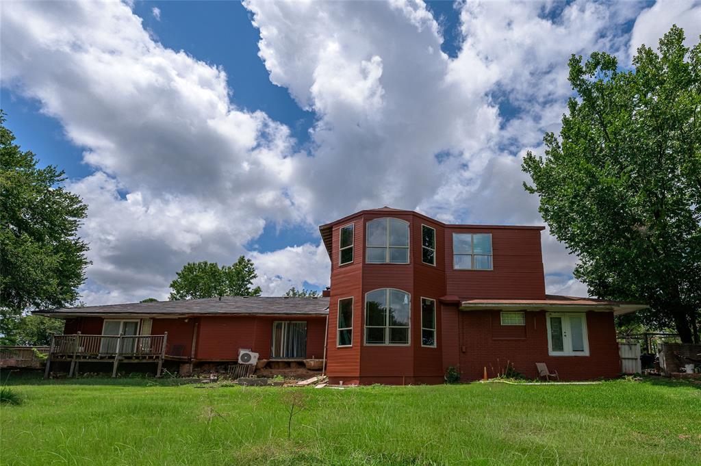 105 Texoma Terrace Road